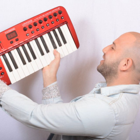 Kobi Shaltiel  - Greek Mixes