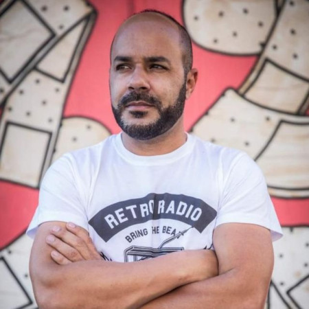 dj kobi manor