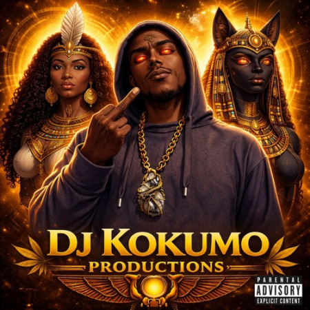 DJ Kokumo