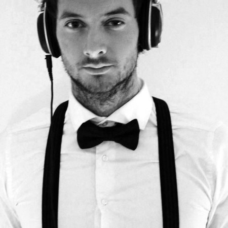 Konan (Dj and Producer)