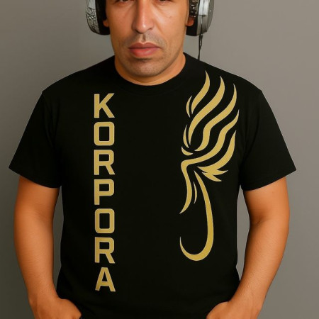 dj korpora