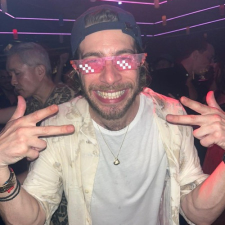 DJ BM