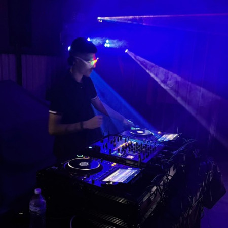 Dj Sajj