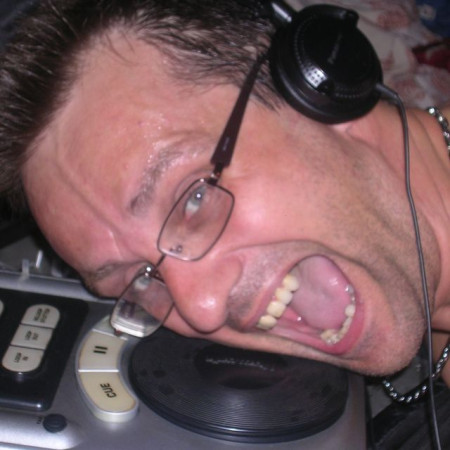 Králik Antal [DJ Tonyo]