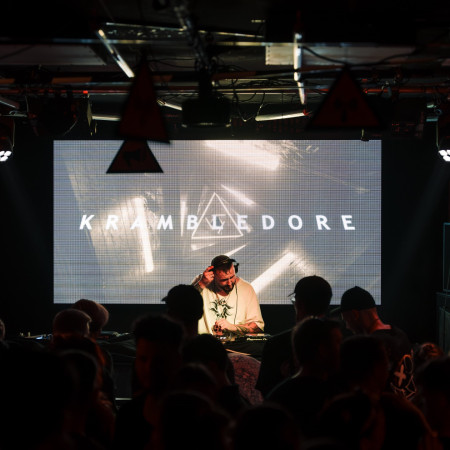 Krambledore