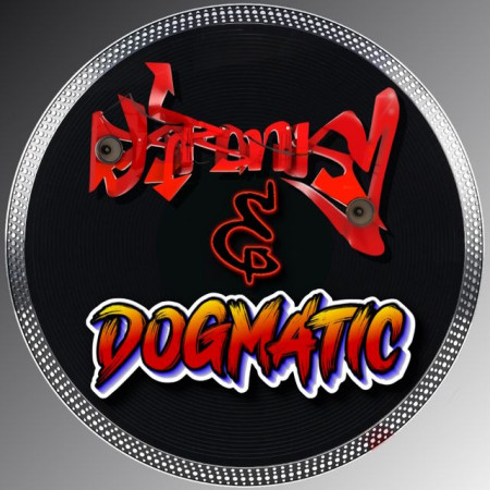 Kranky & Dogmatic
