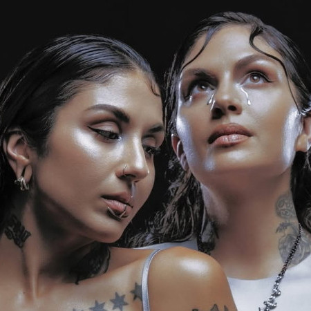 KREWELLA