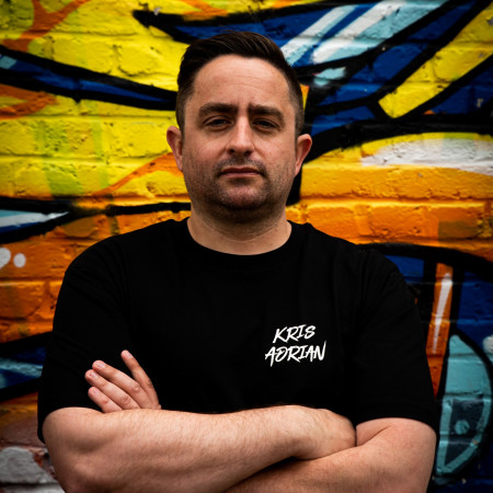Kris Adrian
