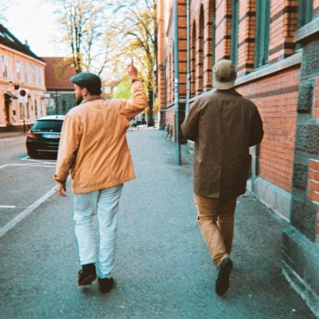 Krywald & Farrer