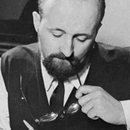 Krzysztof Penderecki