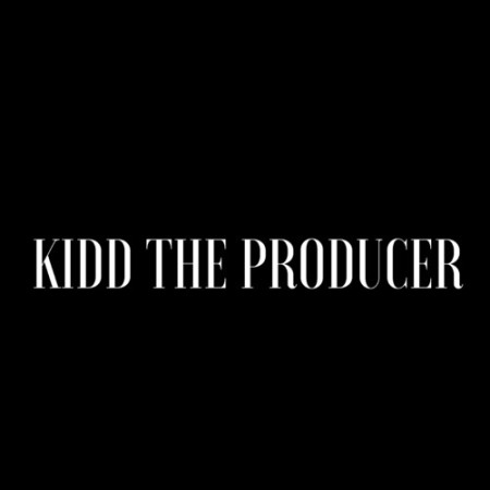 Kidd The Producer