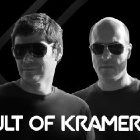 Kult of Krameria