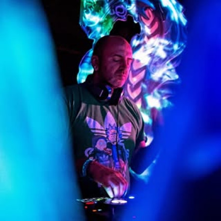 Kurama.DJ