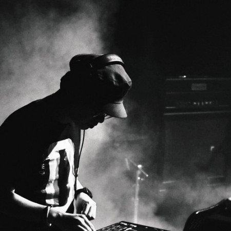 DJ Wei