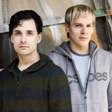 Kyau & Albert