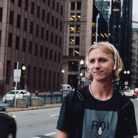 Kyle ♓ Misko