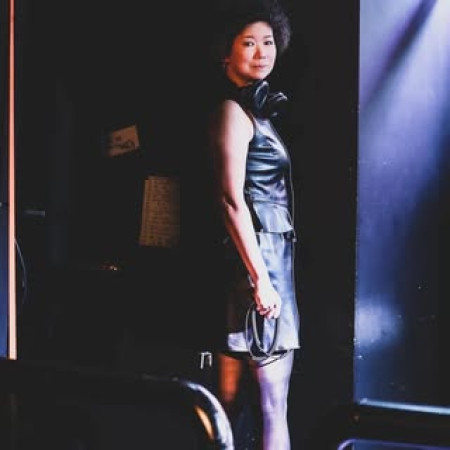 Kyoko Okazaki