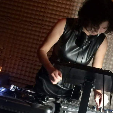 DJ FUNKYLLER