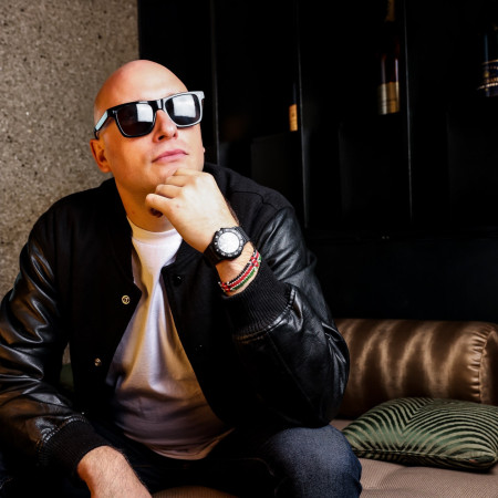 L.A. Dave