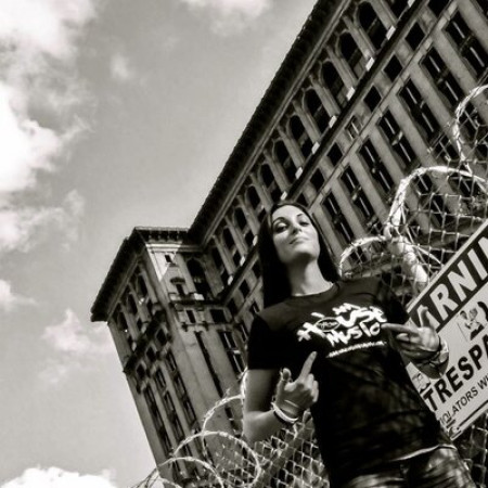 Lady Leb