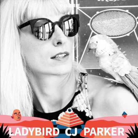 LadyBird aka C.J. Parker