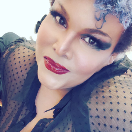 Lady Blacktronika