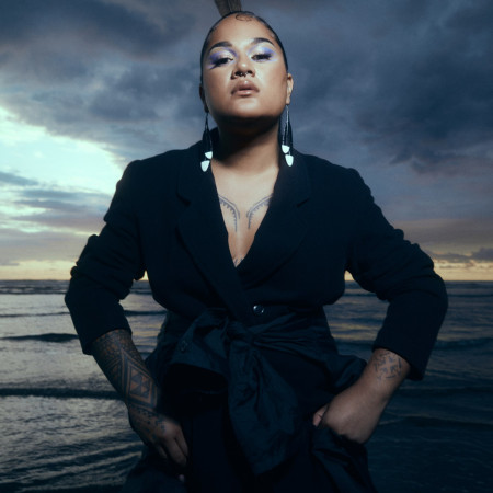 Lady Shaka