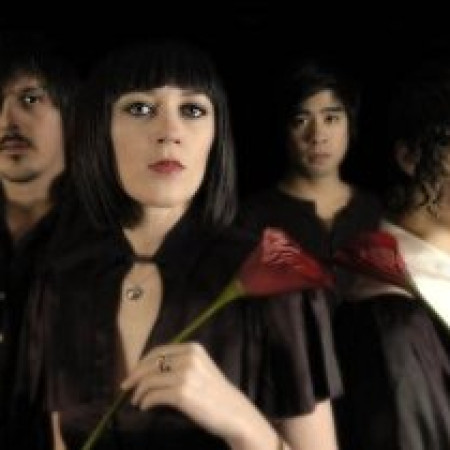 Ladytron