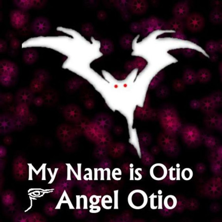 Angel Otio