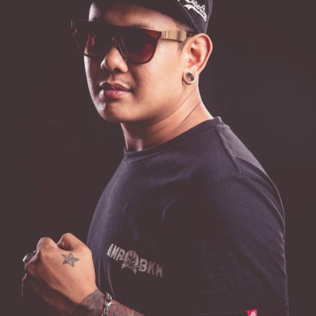 DJ BACMAN