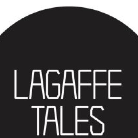 Lagaffe Tales DJs