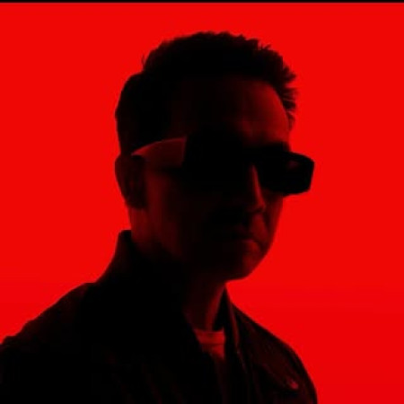 Laidback Luke