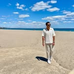 Profile of Lamine Guendouz