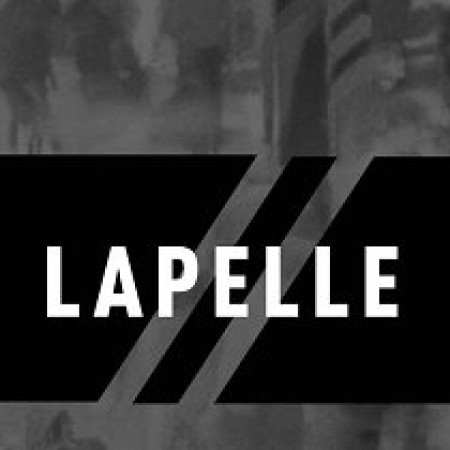 Lapelle