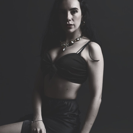 Larissa Saenger
