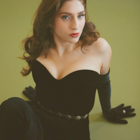 Lara Sarkissian