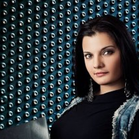 Larisse Van Doorn