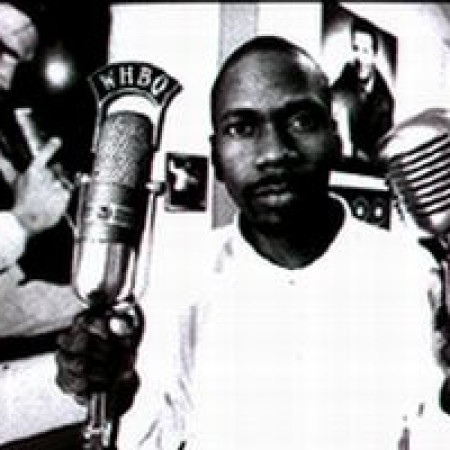 Larry Heard