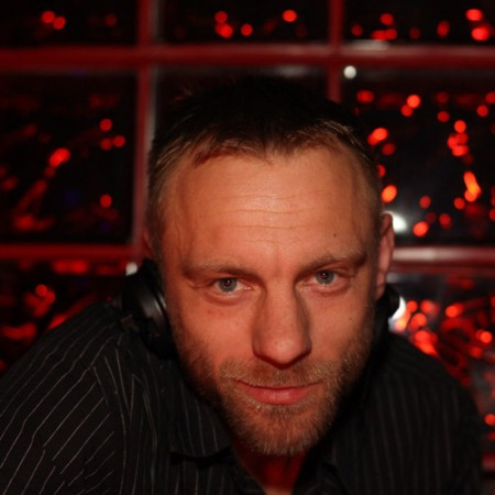 Lars DJ-alGee Gansauge