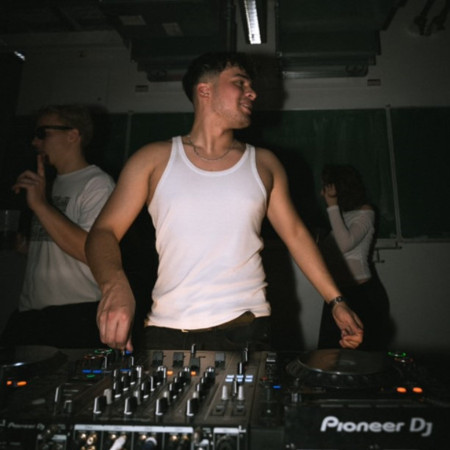 Lars Abraham