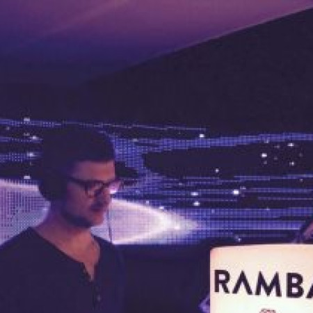 Lars Rademacher