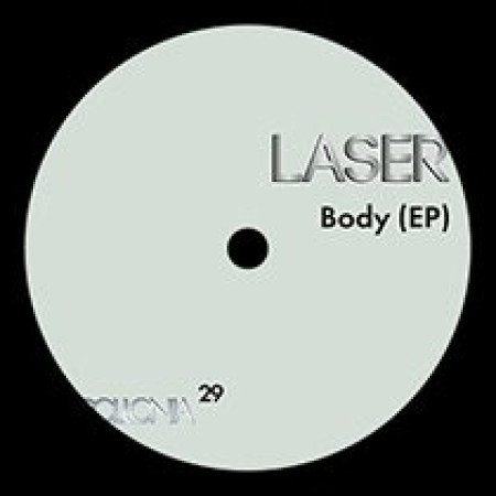 Laser