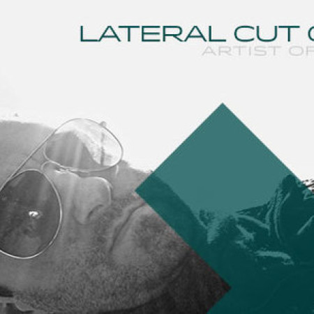 Lateral Cut Groove