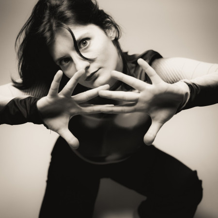 Laura Charlier