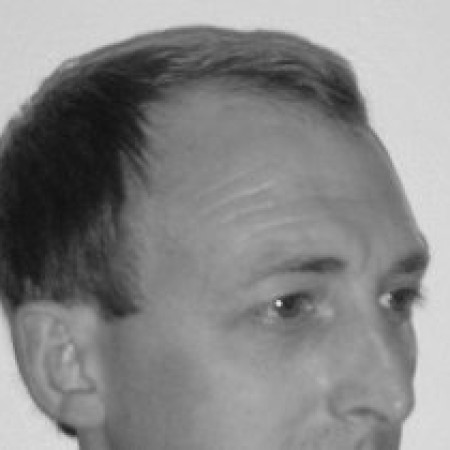 Laurence Reed