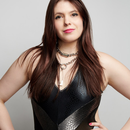 Lauren Ritter