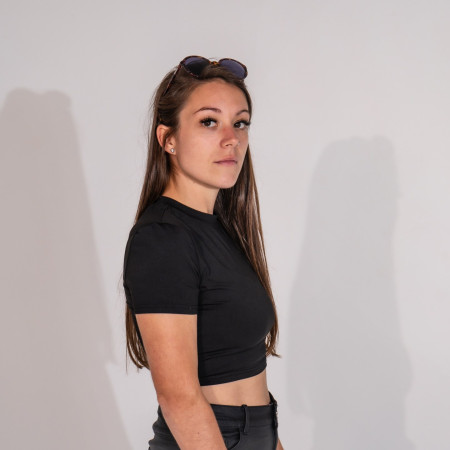 Lauren Steel