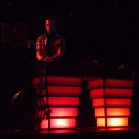 Laurent Apffel