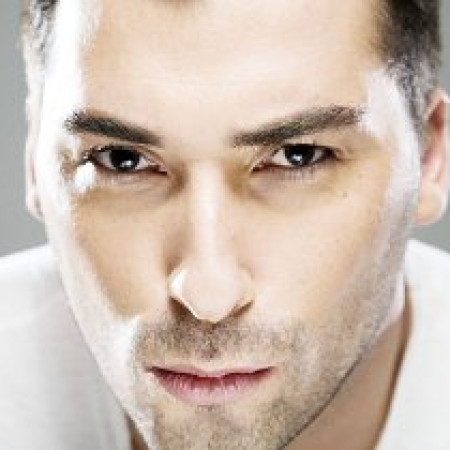 Laurent Wolf