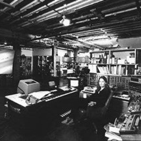 Laurie Spiegel